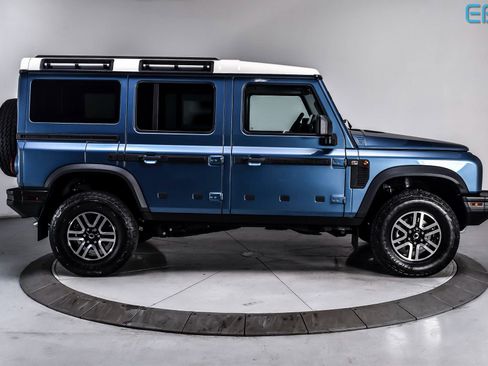 New 2026 INEOS Grenadier image 7