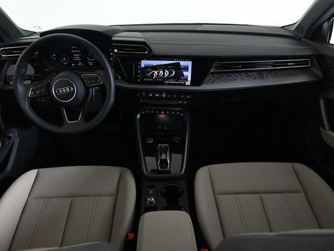 Used 2025 Audi A3 2.0T Premium w/ Convenience Package image 9
