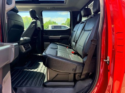 Used 2023 Ford F350 Lariat w/ Lariat Ultimate Package image 35