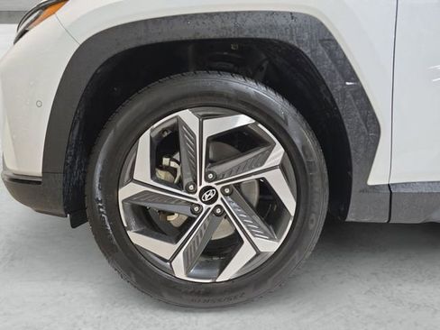 Used 2023 Hyundai Tucson Limited image 23