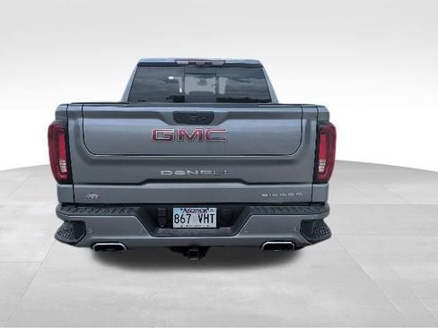Used 2020 GMC Sierra 1500 Denali w/ Denali Ultimate Package AWD/4WD image 4