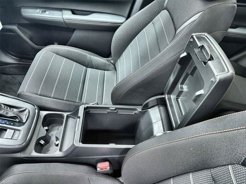 New 2026 Honda CR-V TrailSport image 18