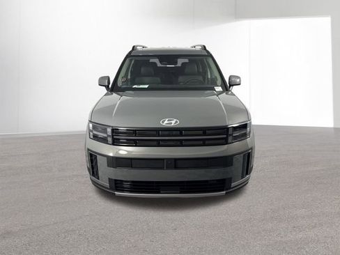 New 2026 Hyundai Santa Fe Limited image 50