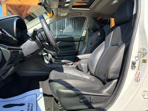 Used 2019 Subaru Crosstrek 2.0i Limited w/ Moonroof Package AWD/4WD image 9