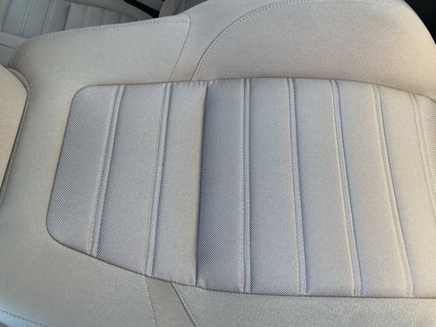 Certified 2021 Honda CR-V LX image 32