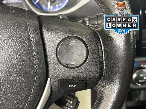 Used 2015 Toyota Corolla S FWD image 20