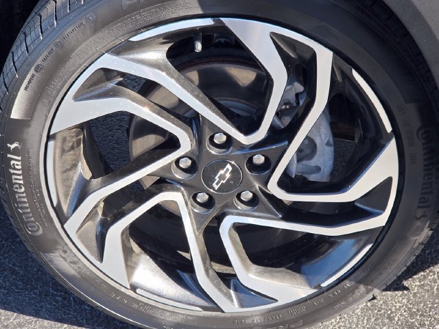 Used 2024 Chevrolet TrailBlazer RS FWD image 7