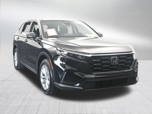 Used 2025 Honda CR-V EX image 9