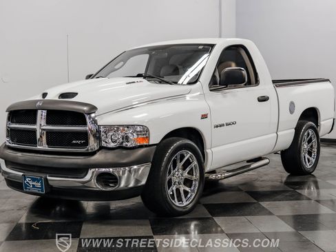 Used 2003 Dodge Ram 1500 Truck ST image 18