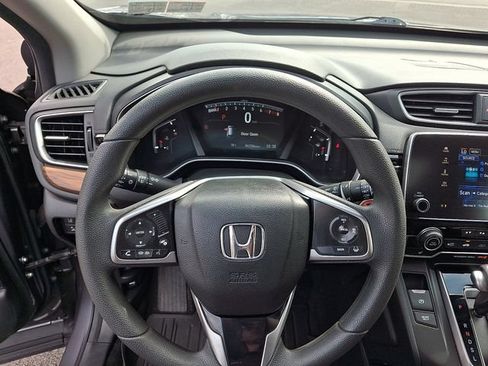 Used 2018 Honda CR-V EX image 18