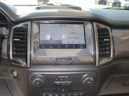 Used 2019 Ford Ranger Lariat w/ Equipment Group 501A Mid image 12