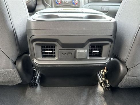 Used 2020 Chevrolet Silverado 1500 LT Trail Boss AWD/4WD image 20