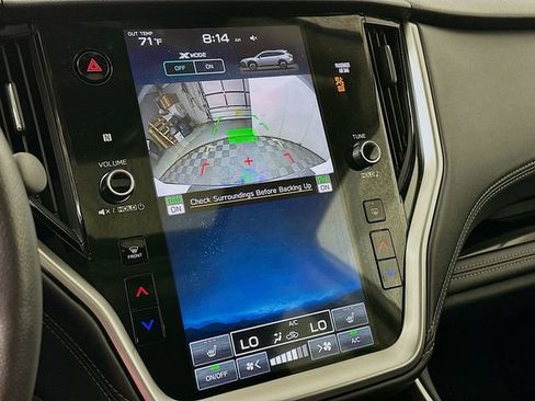 Used 2025 Subaru Outback Limited image 14