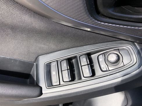 Used 2022 Subaru WRX AWD/4WD image 12