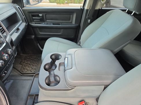 Used 2019 RAM 1500 Tradesman w/ Popular Equipment Group AWD/4WD image 24