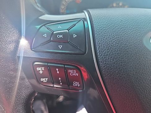 Used 2016 Ford Explorer Platinum AWD/4WD image 14