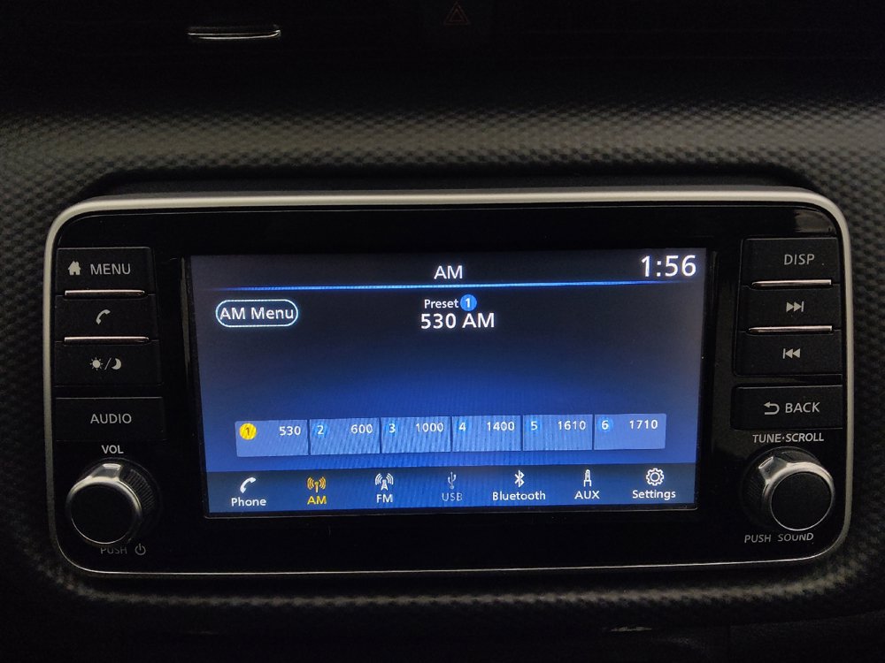 Used 2022 Nissan Kicks S FWD image 25