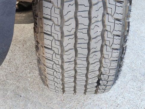 Used 2023 Chevrolet Tahoe Z71 image 20