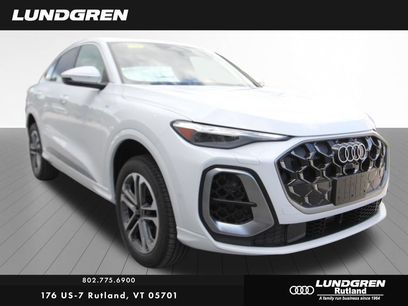 New 2026 Audi Q5 Premium Plus
