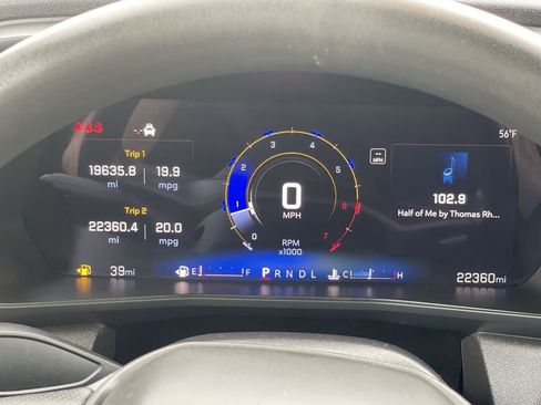 Used 2024 Chevrolet Colorado W/T RWD image 25
