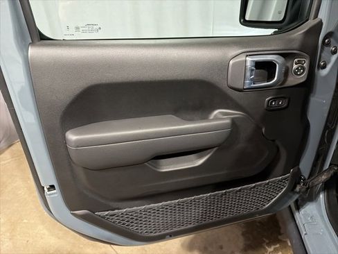 New 2026 Jeep Gladiator Willys image 6