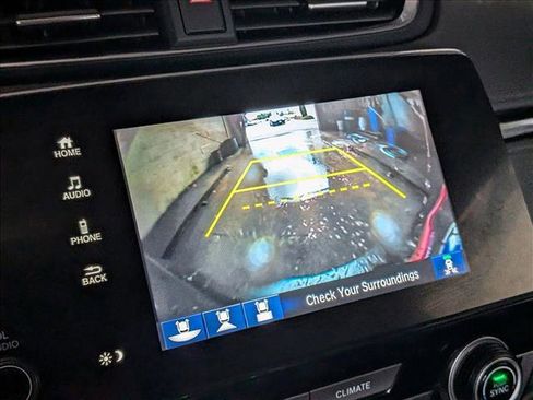 Used 2021 Honda CR-V EX image 13