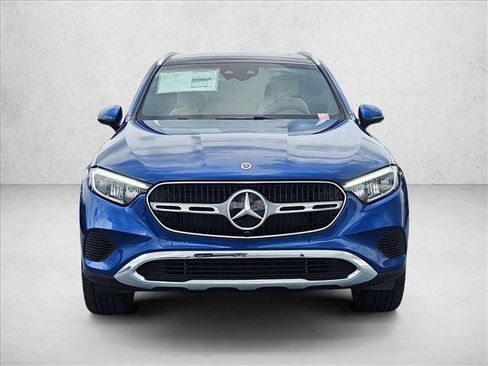 New 2026 Mercedes-Benz GLC 300 image 6