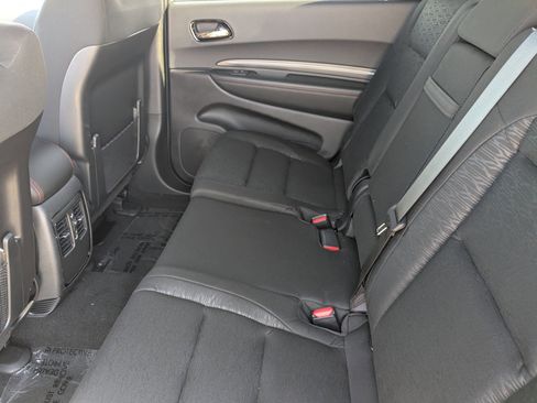 New 2026 Dodge Durango GT w/ Blacktop Package image 14
