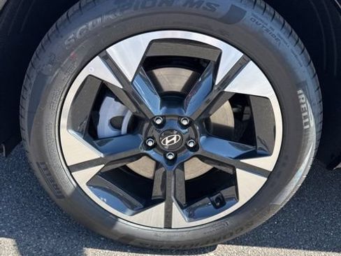 Used 2026 Hyundai Palisade Limited AWD/4WD image 9