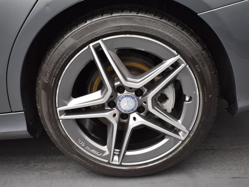 Used 2021 Mercedes-Benz C 300 4MATIC Sedan w/ AMG Line image 15