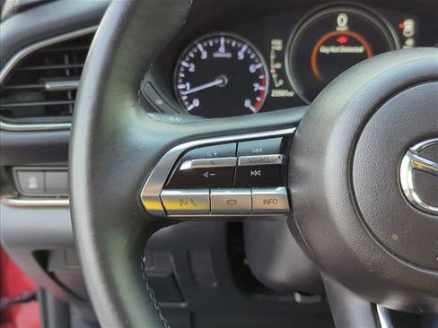 Used 2023 MAZDA CX-30 AWD 2.5 S w/ Preferred Package image 14