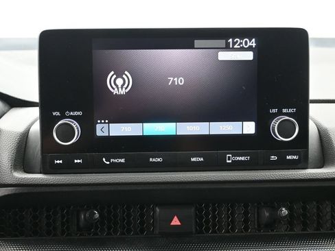 Used 2024 Honda CR-V LX image 13