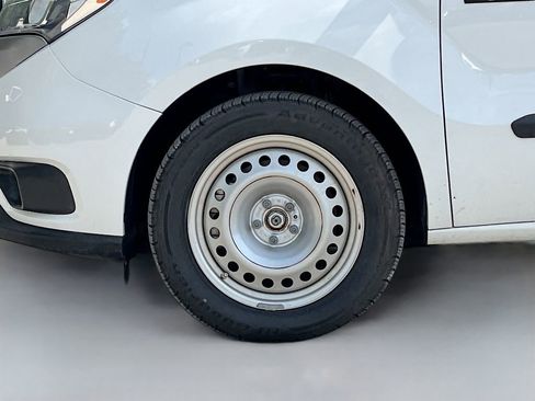 Used 2022 RAM ProMaster City Wagon image 25