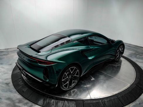 New 2026 Lotus Emira image 16