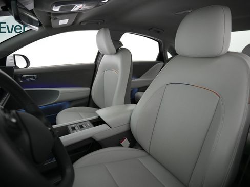 Used 2024 Hyundai Ioniq 6 SEL image 4