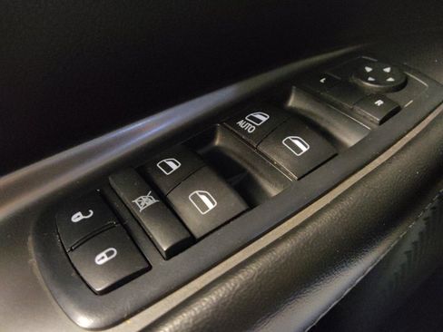 Used 2017 Dodge Journey Crossroad FWD image 27