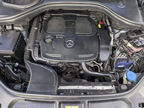 Used 2018 Mercedes-Benz GLE 350 image 24