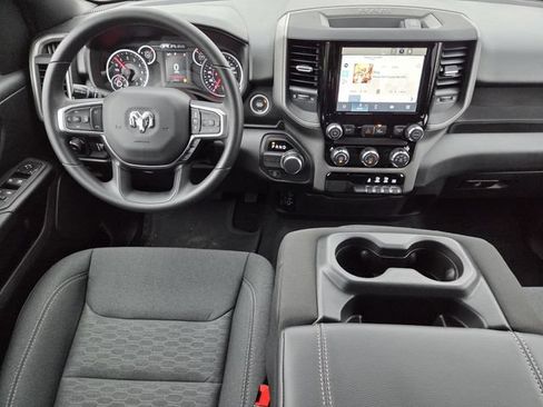 New 2026 RAM 1500 Tradesman RWD image 10