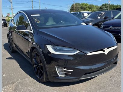 Used 2016 Tesla Model X 90D