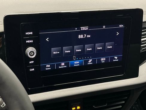 New 2026 Volkswagen Jetta S FWD image 25