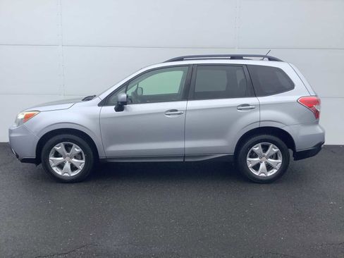 Used 2015 Subaru Forester 2.5i Premium w/ All-Weather Package image 2