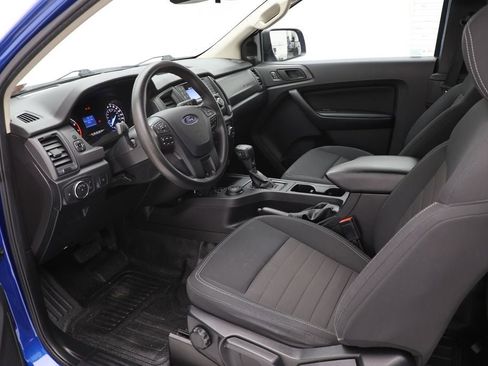 Used 2019 Ford Ranger XL w/ Equipment Group 101A Mid image 13