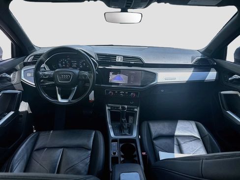 Used 2020 Audi Q3 2.0T Premium AWD/4WD image 26