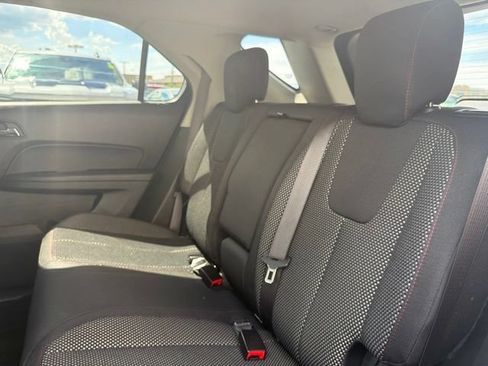 Used 2017 Chevrolet Equinox LT FWD image 20