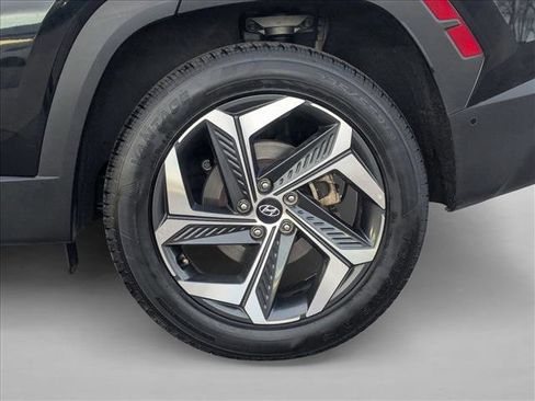Used 2023 Hyundai Tucson Limited image 25
