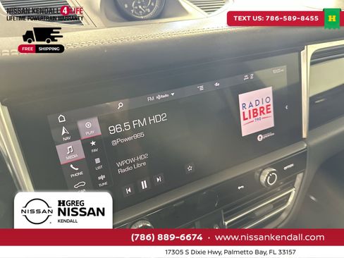 Used 2022 Porsche Macan image 20