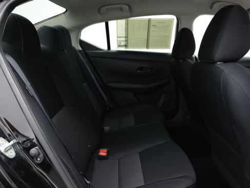 Used 2025 Nissan Sentra SV FWD image 42