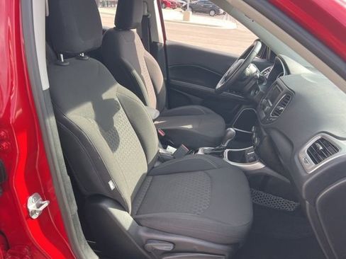 Used 2018 Jeep Compass Sport image 30