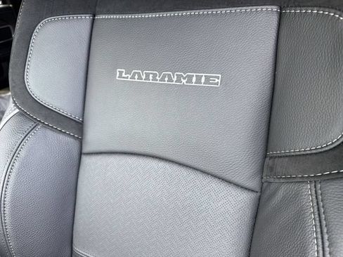 New 2026 RAM 2500 Laramie w/ Night Edition AWD/4WD image 21
