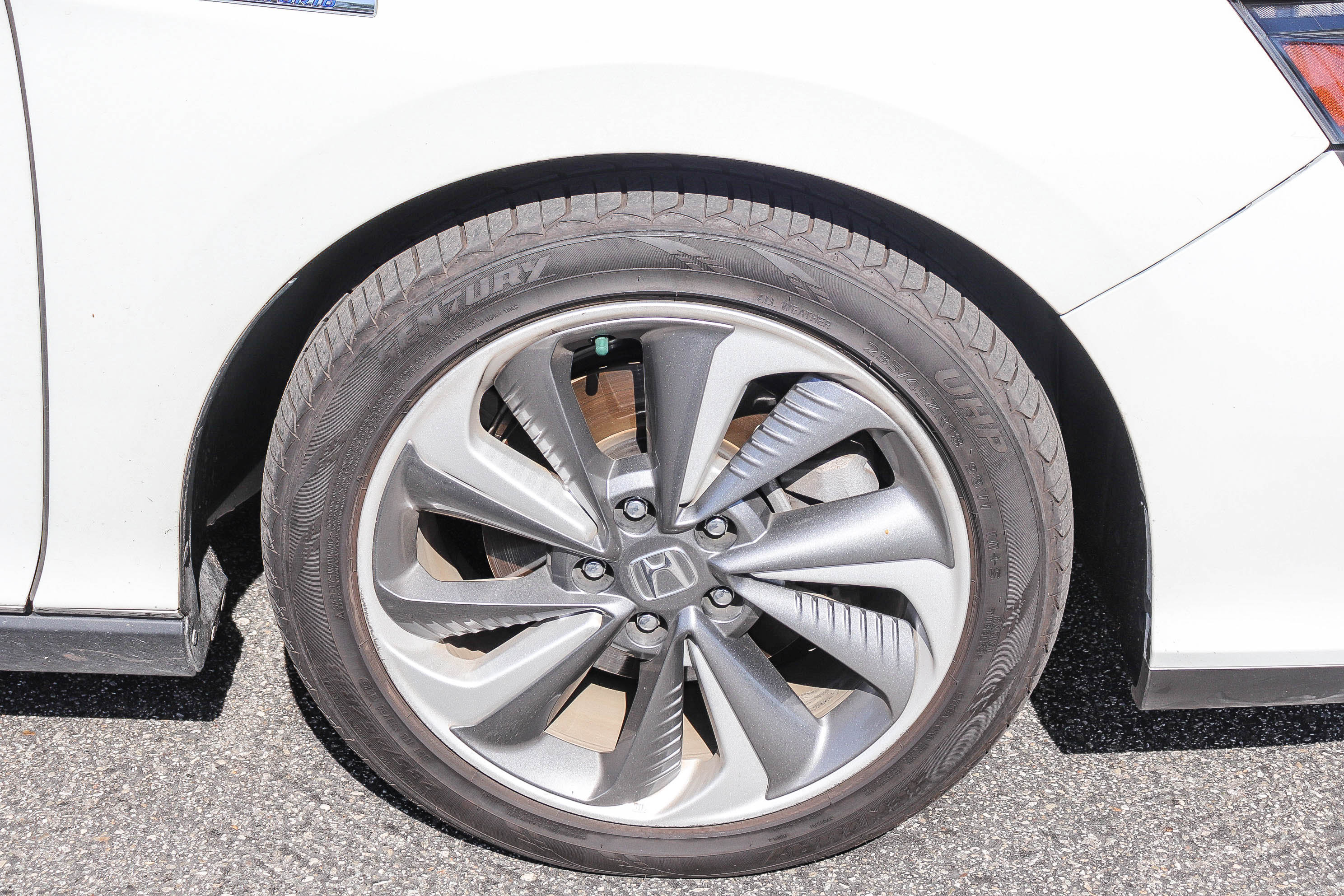 Used 2019 Honda Clarity Plug-In Hybrid image 7